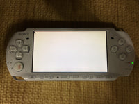 GD8588 Plz Read Item Condi PSP-3000 PEARL WHITE SONY PSP Console Japan