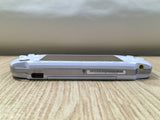 GD8588 Plz Read Item Condi PSP-3000 PEARL WHITE SONY PSP Console Japan