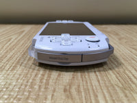 GD8588 Plz Read Item Condi PSP-3000 PEARL WHITE SONY PSP Console Japan