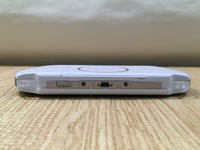 GD8588 Plz Read Item Condi PSP-3000 PEARL WHITE SONY PSP Console Japan
