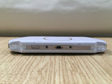 GD8588 Plz Read Item Condi PSP-3000 PEARL WHITE SONY PSP Console Japan
