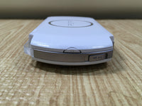 GD8588 Plz Read Item Condi PSP-3000 PEARL WHITE SONY PSP Console Japan