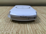 GD8588 Plz Read Item Condi PSP-3000 PEARL WHITE SONY PSP Console Japan