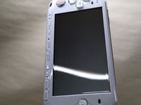 GD8588 Plz Read Item Condi PSP-3000 PEARL WHITE SONY PSP Console Japan