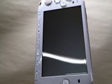 GD8588 Plz Read Item Condi PSP-3000 PEARL WHITE SONY PSP Console Japan