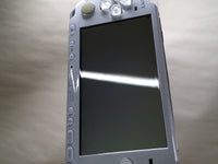 GD8589 Plz Read Item Condi PSP-3000 PEARL WHITE SONY PSP Console Japan