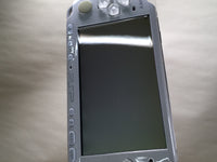 GD8589 Plz Read Item Condi PSP-3000 PEARL WHITE SONY PSP Console Japan