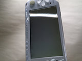 GD8589 Plz Read Item Condi PSP-3000 PEARL WHITE SONY PSP Console Japan