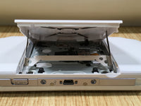 GD8589 Plz Read Item Condi PSP-3000 PEARL WHITE SONY PSP Console Japan