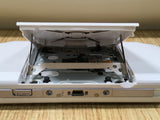 GD8589 Plz Read Item Condi PSP-3000 PEARL WHITE SONY PSP Console Japan