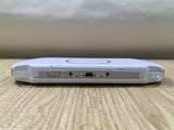GD8589 Plz Read Item Condi PSP-3000 PEARL WHITE SONY PSP Console Japan