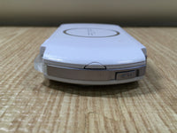 GD8589 Plz Read Item Condi PSP-3000 PEARL WHITE SONY PSP Console Japan
