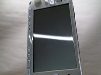 GD8590 Plz Read Item Condi PSP-3000 PEARL WHITE SONY PSP Console Japan