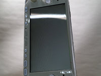 GD8590 Plz Read Item Condi PSP-3000 PEARL WHITE SONY PSP Console Japan