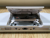 GD8590 Plz Read Item Condi PSP-3000 PEARL WHITE SONY PSP Console Japan