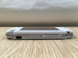GD8590 Plz Read Item Condi PSP-3000 PEARL WHITE SONY PSP Console Japan
