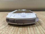 GD8590 Plz Read Item Condi PSP-3000 PEARL WHITE SONY PSP Console Japan