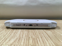 GD8590 Plz Read Item Condi PSP-3000 PEARL WHITE SONY PSP Console Japan