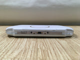 GD8590 Plz Read Item Condi PSP-3000 PEARL WHITE SONY PSP Console Japan