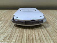 GD8590 Plz Read Item Condi PSP-3000 PEARL WHITE SONY PSP Console Japan
