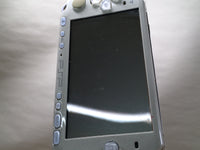 GD8590 Plz Read Item Condi PSP-3000 PEARL WHITE SONY PSP Console Japan