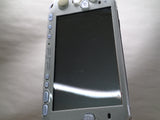 GD8590 Plz Read Item Condi PSP-3000 PEARL WHITE SONY PSP Console Japan