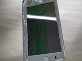 GD8591 Plz Read Item Condi PSP-3000 PEARL WHITE SONY PSP Console Japan