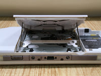GD8591 Plz Read Item Condi PSP-3000 PEARL WHITE SONY PSP Console Japan