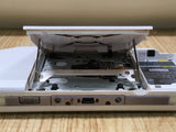 GD8591 Plz Read Item Condi PSP-3000 PEARL WHITE SONY PSP Console Japan