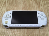 GD8591 Plz Read Item Condi PSP-3000 PEARL WHITE SONY PSP Console Japan