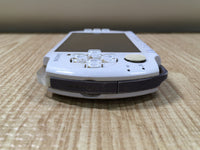 GD8591 Plz Read Item Condi PSP-3000 PEARL WHITE SONY PSP Console Japan