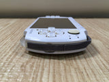 GD8591 Plz Read Item Condi PSP-3000 PEARL WHITE SONY PSP Console Japan