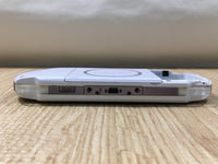 GD8591 Plz Read Item Condi PSP-3000 PEARL WHITE SONY PSP Console Japan