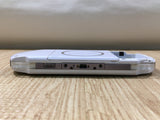 GD8591 Plz Read Item Condi PSP-3000 PEARL WHITE SONY PSP Console Japan