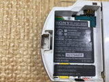 GD8591 Plz Read Item Condi PSP-3000 PEARL WHITE SONY PSP Console Japan
