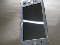 GD8592 Plz Read Item Condi PSP-3000 PEARL WHITE SONY PSP Console Japan
