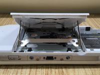 GD8592 Plz Read Item Condi PSP-3000 PEARL WHITE SONY PSP Console Japan