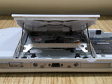GD8592 Plz Read Item Condi PSP-3000 PEARL WHITE SONY PSP Console Japan