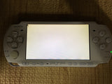 GD8592 Plz Read Item Condi PSP-3000 PEARL WHITE SONY PSP Console Japan
