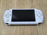 GD8592 Plz Read Item Condi PSP-3000 PEARL WHITE SONY PSP Console Japan