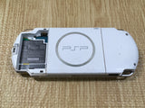 GD8592 Plz Read Item Condi PSP-3000 PEARL WHITE SONY PSP Console Japan