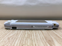 GD8592 Plz Read Item Condi PSP-3000 PEARL WHITE SONY PSP Console Japan