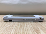GD8592 Plz Read Item Condi PSP-3000 PEARL WHITE SONY PSP Console Japan
