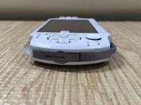 GD8592 Plz Read Item Condi PSP-3000 PEARL WHITE SONY PSP Console Japan