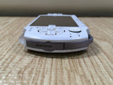 GD8592 Plz Read Item Condi PSP-3000 PEARL WHITE SONY PSP Console Japan