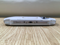 GD8592 Plz Read Item Condi PSP-3000 PEARL WHITE SONY PSP Console Japan
