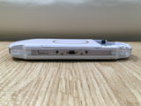 GD8592 Plz Read Item Condi PSP-3000 PEARL WHITE SONY PSP Console Japan