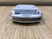 GD8592 Plz Read Item Condi PSP-3000 PEARL WHITE SONY PSP Console Japan