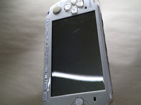 GD8592 Plz Read Item Condi PSP-3000 PEARL WHITE SONY PSP Console Japan