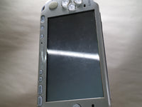 GD8593 Plz Read Item Condi PSP-3000 PEARL WHITE SONY PSP Console Japan
